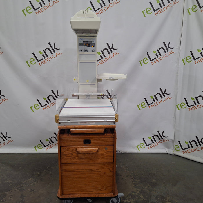 Hill-Rom WBR82-1 Infant Warmer