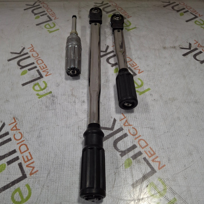 Sturtevant Richmont Torque Wrench Set