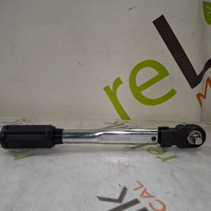 Sturtevant Richmont Torque Wrench Set