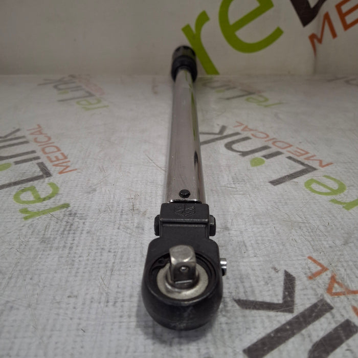 Sturtevant Richmont Torque Wrench Set