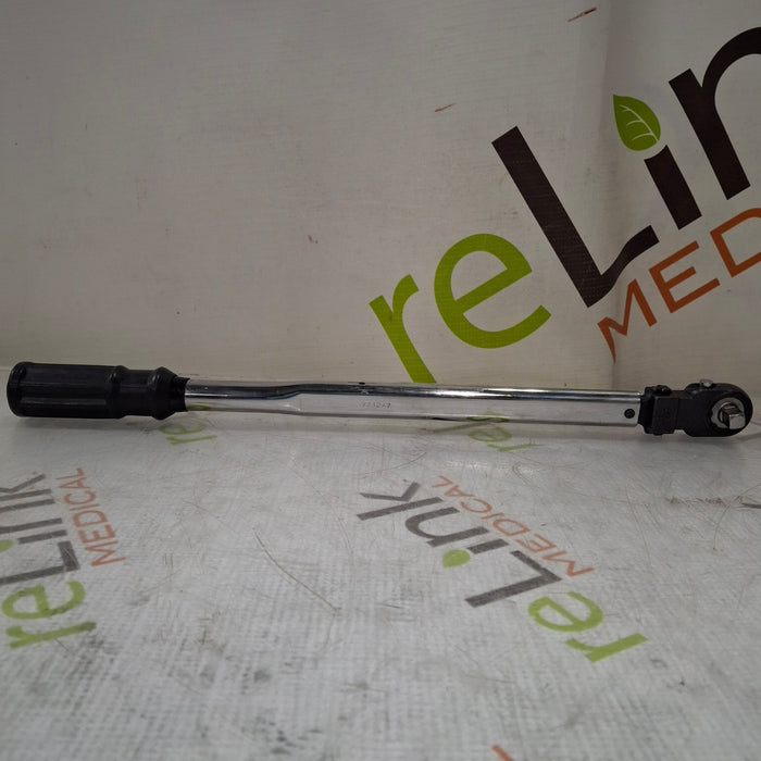 Sturtevant Richmont Torque Wrench Set