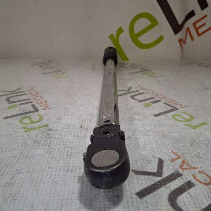 Sturtevant Richmont Torque Wrench Set