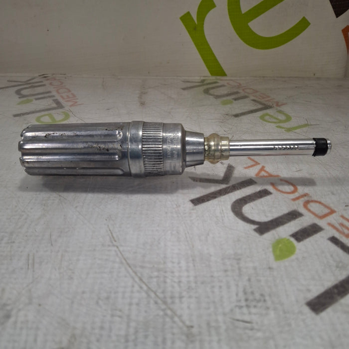 Sturtevant Richmont Torque Wrench Set