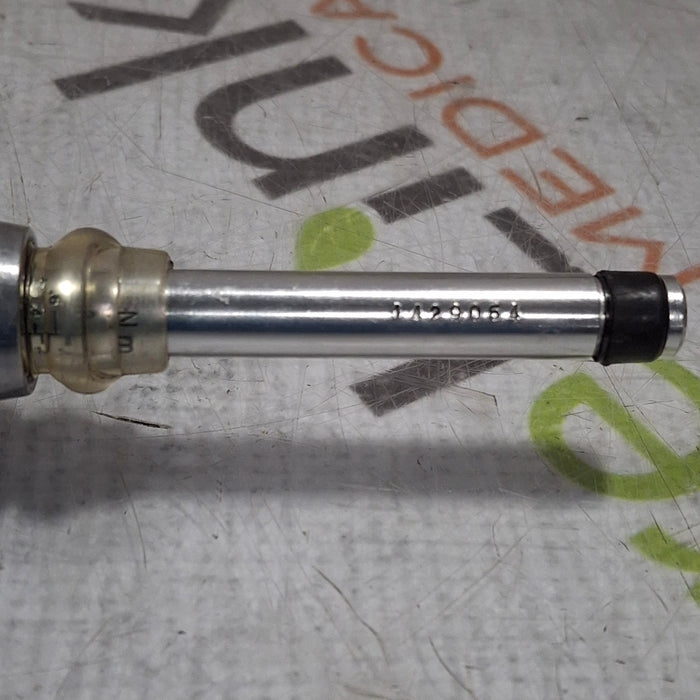 Sturtevant Richmont Torque Wrench Set