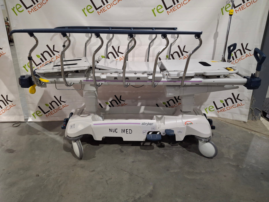 Stryker 1007 Stretcher