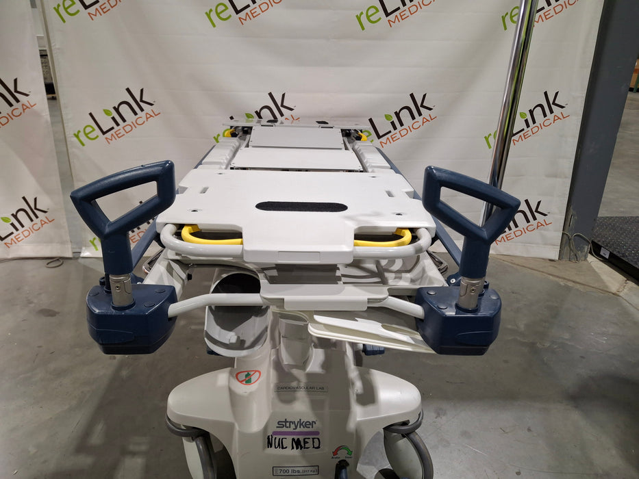 Stryker 1007 Stretcher