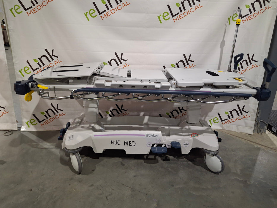 Stryker 1007 Stretcher