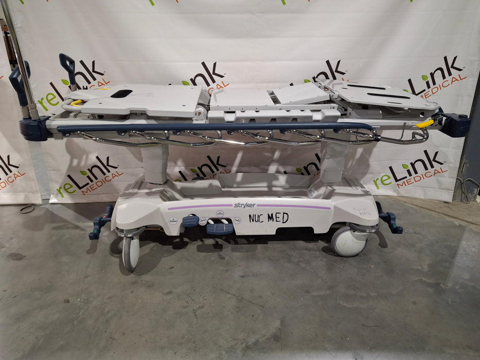 Stryker 1007 Stretcher