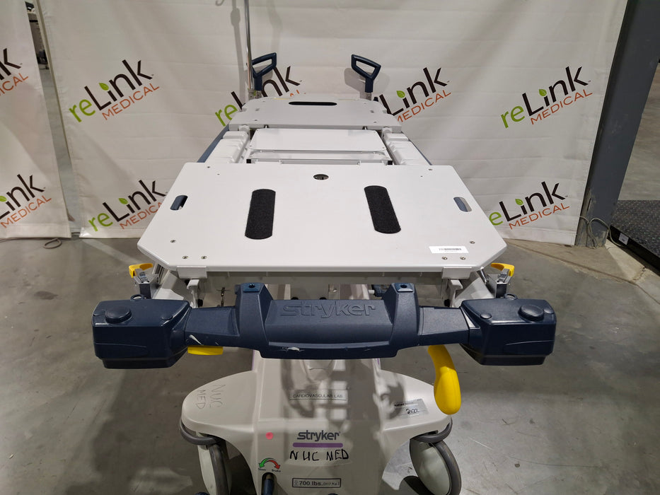 Stryker 1007 Stretcher