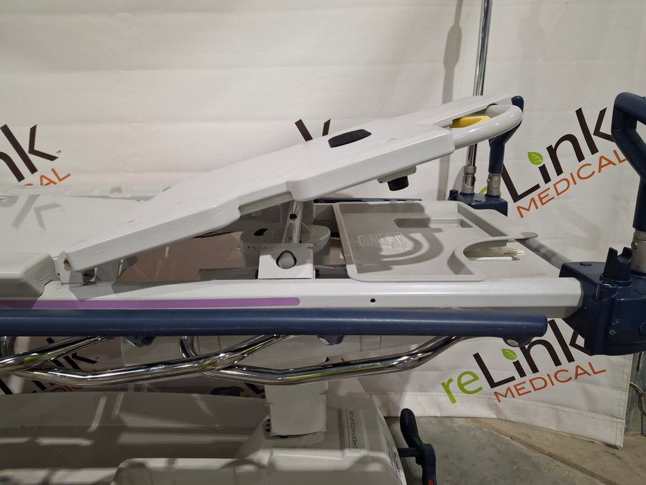 Stryker 1007 Stretcher