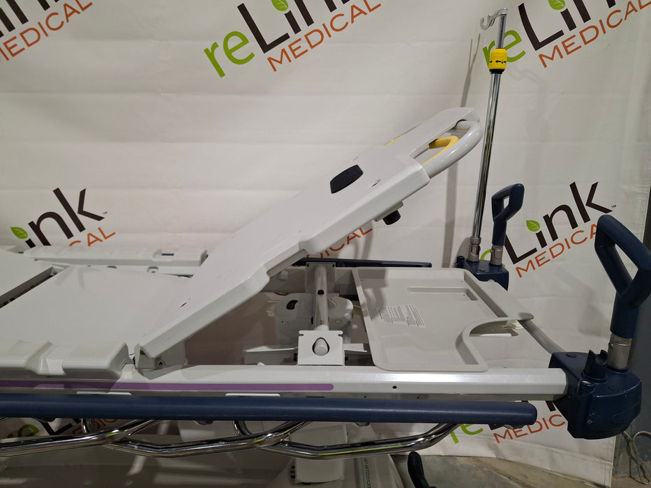 Stryker 1007 Stretcher