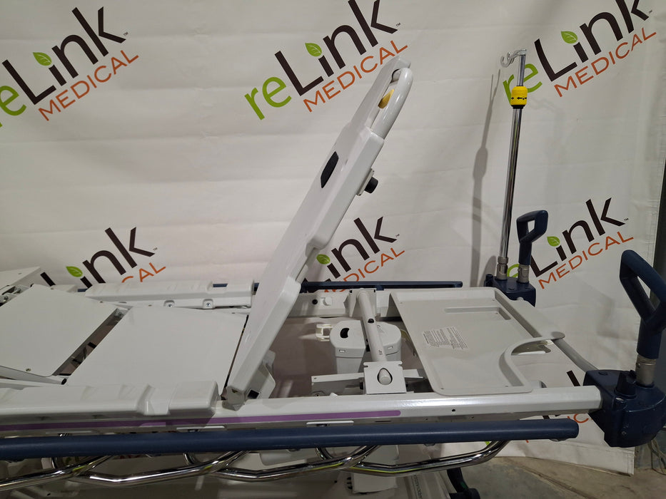 Stryker 1007 Stretcher