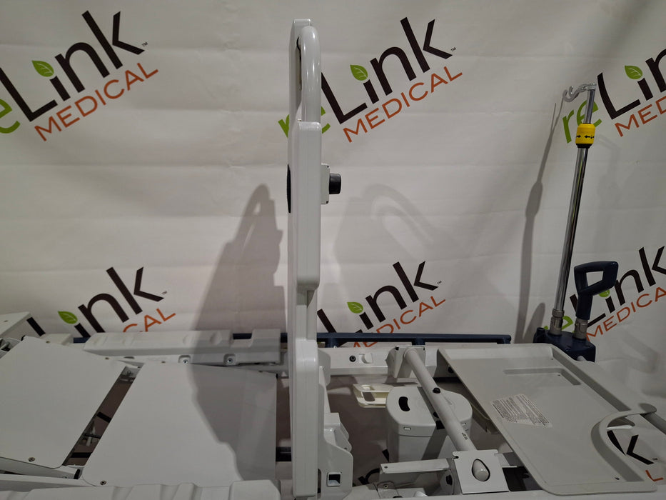 Stryker 1007 Stretcher