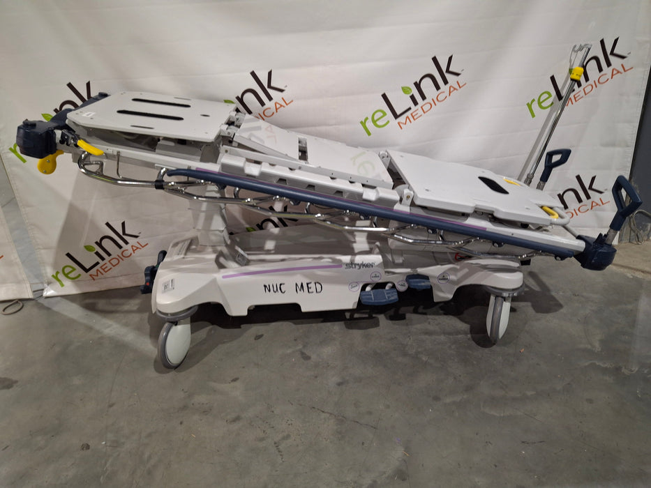 Stryker 1007 Stretcher