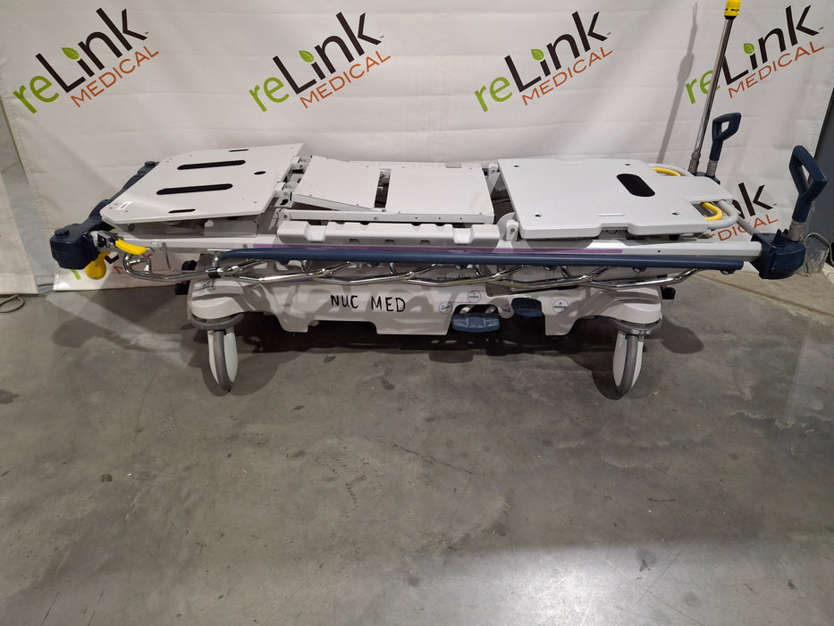 Stryker 1007 Stretcher