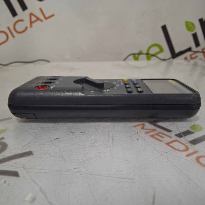 Fluke Fluke 87 III Digital Multimeter Test Equipment reLink Medical