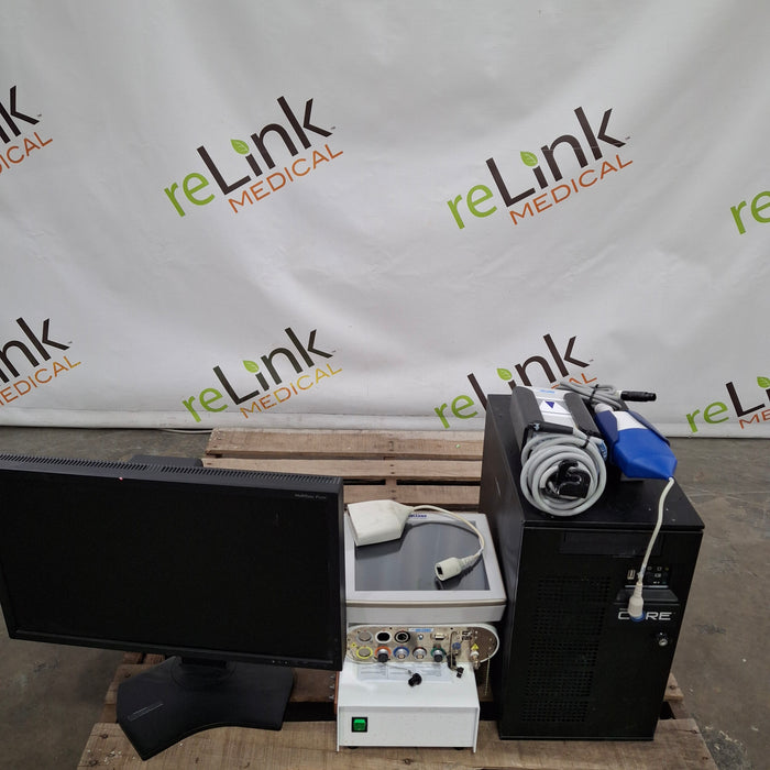 Philips Volcano CORE Precision Guided Therapy System