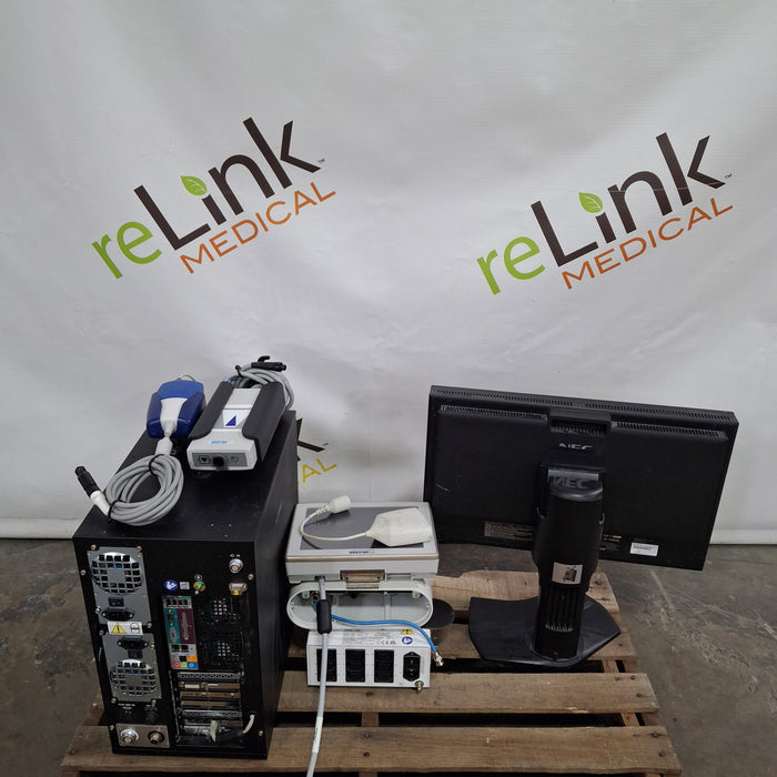 Philips Volcano CORE Precision Guided Therapy System