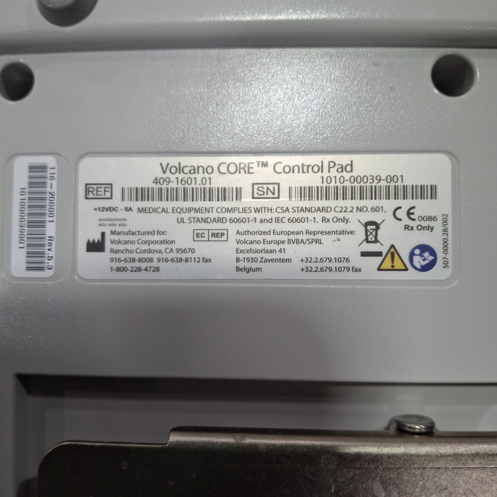 Philips Volcano CORE Precision Guided Therapy System