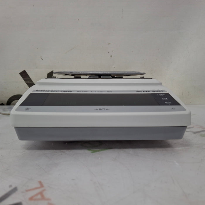 Mettler-Toledo, Inc. PG5002-S Delta Range Balance Scale
