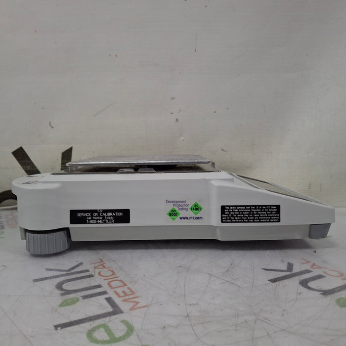 Mettler-Toledo, Inc. PG5002-S Delta Range Balance Scale