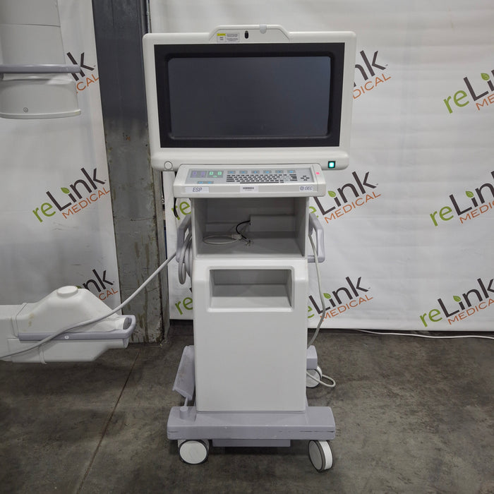 OEC Medical Systems 9800 Super C C-Arm