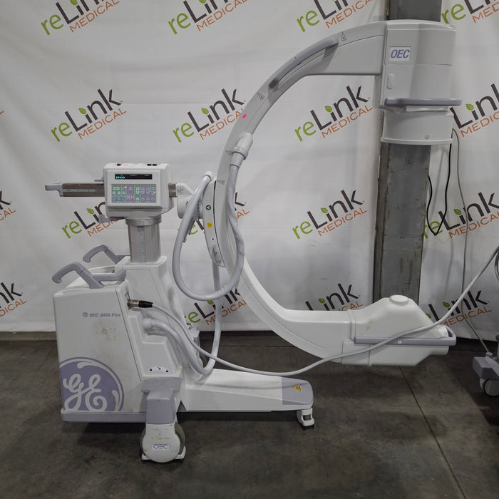 OEC Medical Systems 9800 Super C C-Arm