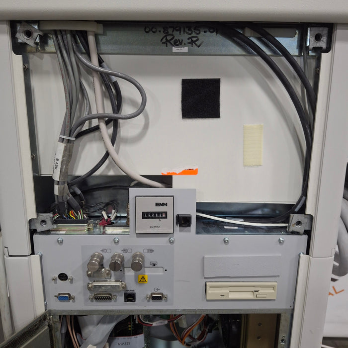 OEC Medical Systems 9800 Super C C-Arm