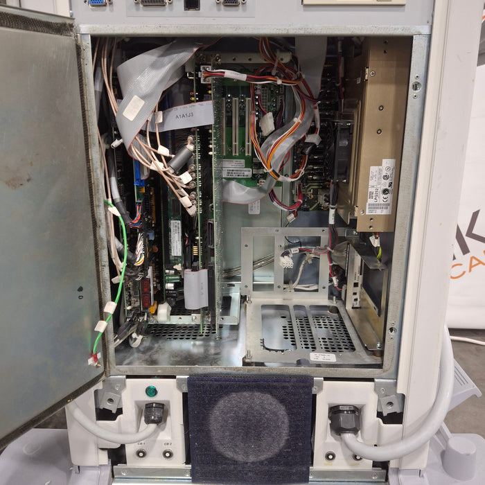 OEC Medical Systems 9800 Super C C-Arm