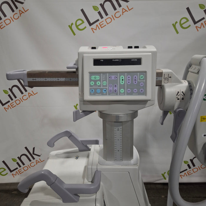 OEC Medical Systems 9800 Super C C-Arm