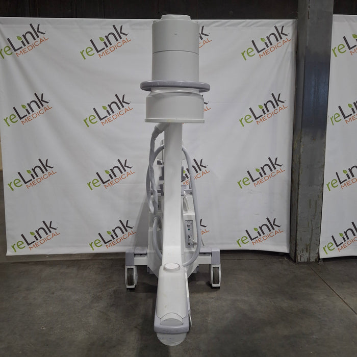 OEC Medical Systems 9800 Super C C-Arm