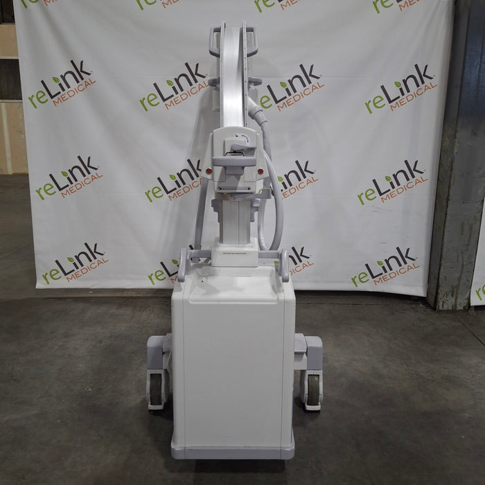 OEC Medical Systems 9800 Super C C-Arm