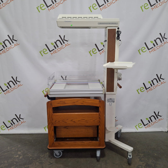 Hill-Rom WBR82-1 Infant Warmer