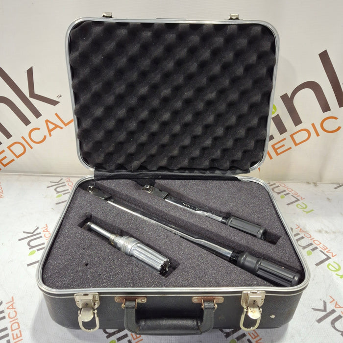 Sturtevant Richmont Sturtevant Richmont Torque Wrench Set Industrial Equipment reLink Medical