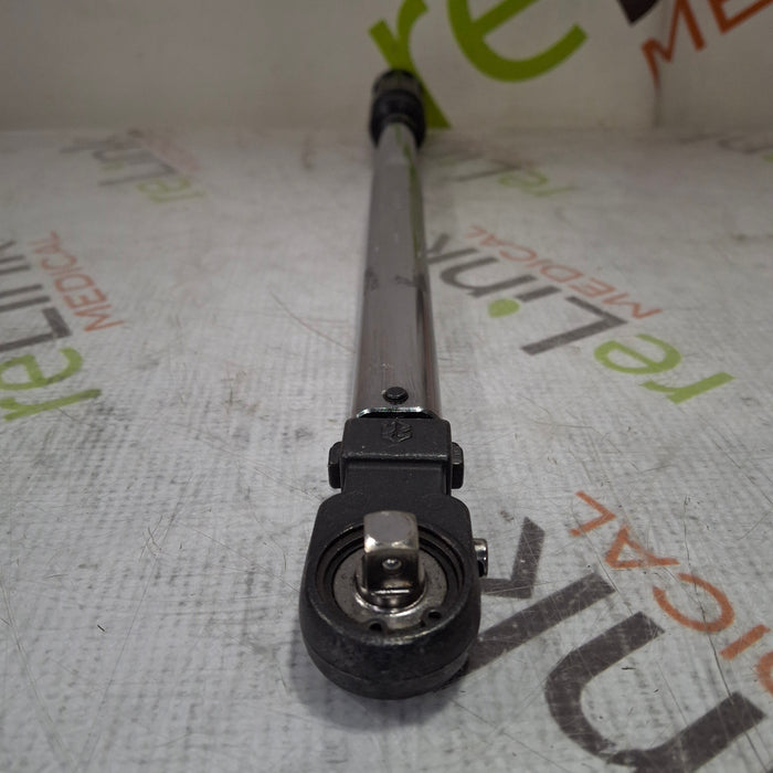 Sturtevant Richmont Sturtevant Richmont Torque Wrench Set Industrial Equipment reLink Medical