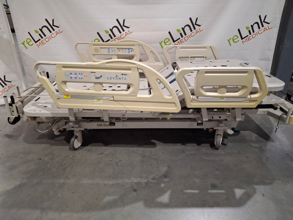 Hill-Rom Advanta P1600 Hospital Bed