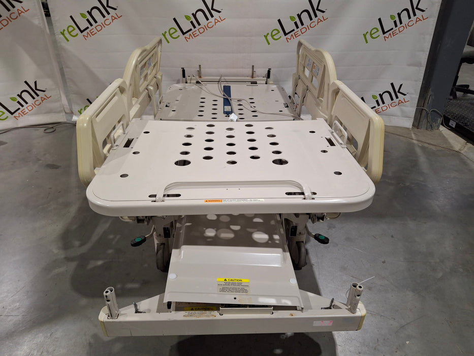 Hill-Rom Advanta P1600 Hospital Bed