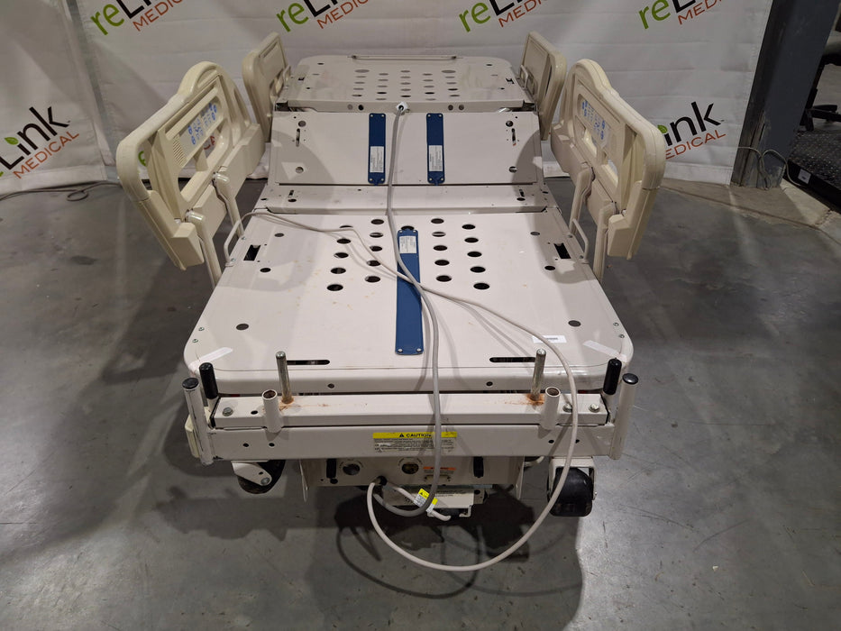 Hill-Rom Advanta P1600 Hospital Bed