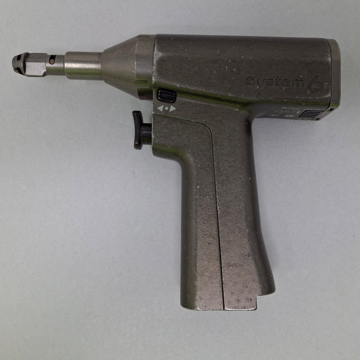 Stryker Stryker 6206 System 6 Reciprocating Saw Surgical Power Instruments reLink Medical