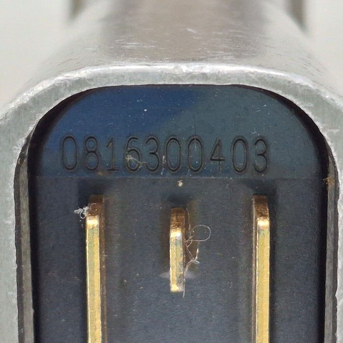 Stryker Stryker 6206 System 6 Reciprocating Saw Surgical Power Instruments reLink Medical