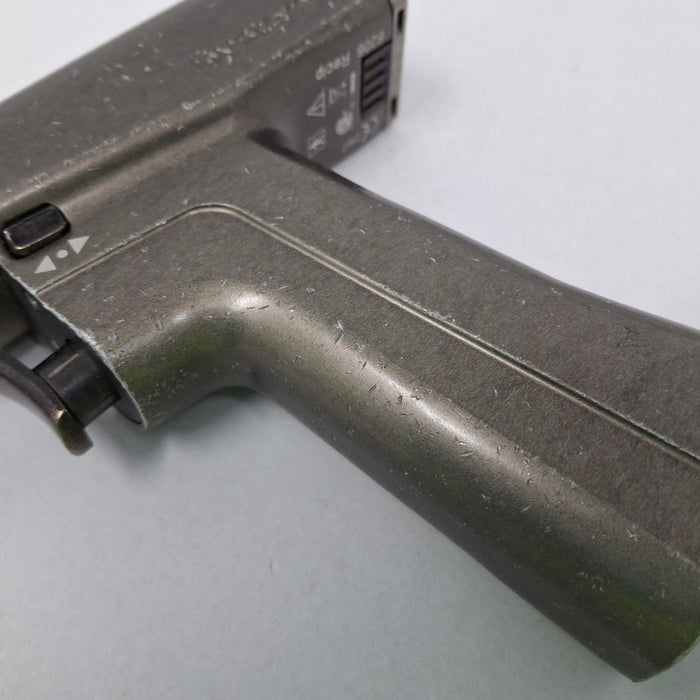 Stryker Stryker 6206 System 6 Reciprocating Saw Surgical Power Instruments reLink Medical