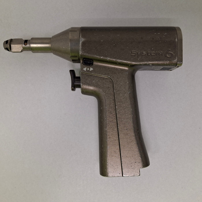 Stryker Stryker 6206 System 6 Reciprocating Saw Surgical Power Instruments reLink Medical