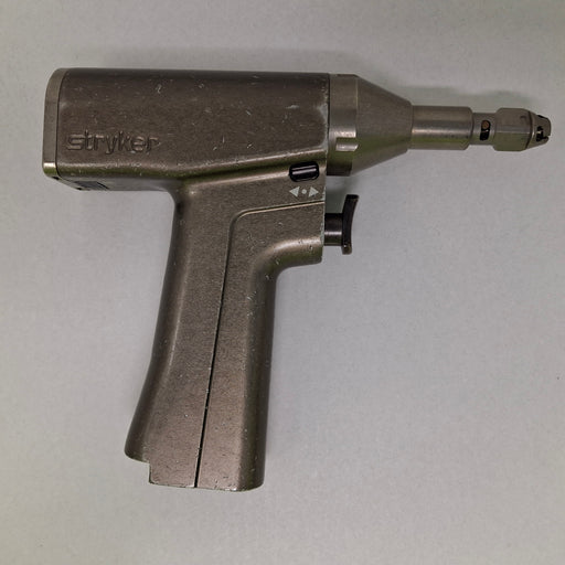 Stryker Stryker 6206 System 6 Reciprocating Saw Surgical Power Instruments reLink Medical