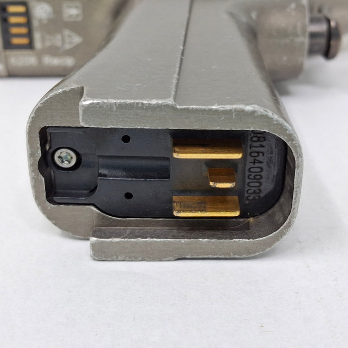 Stryker Stryker 6206 System 6 Reciprocating Saw Surgical Power Instruments reLink Medical