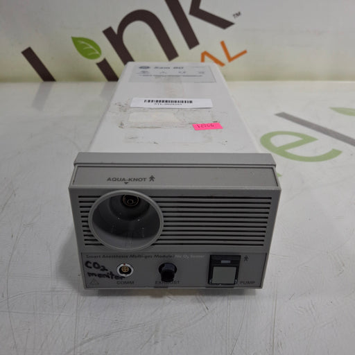 GE Healthcare GE Healthcare SAM Smart Anesthesia Multi-Gas Module Patient Monitors reLink Medical