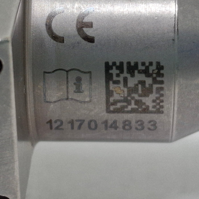 Stryker 7203-126-000 Dual Trigger Pin Collet 2.0-3.2mm