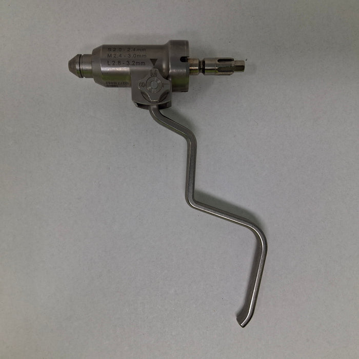 Stryker Stryker 7203-126-000 Dual Trigger Pin Collet 2.0-3.2mm Surgical Instruments reLink Medical