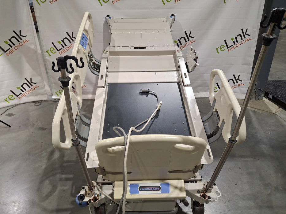 Hill-Rom Totalcare P1900 Patient Bed