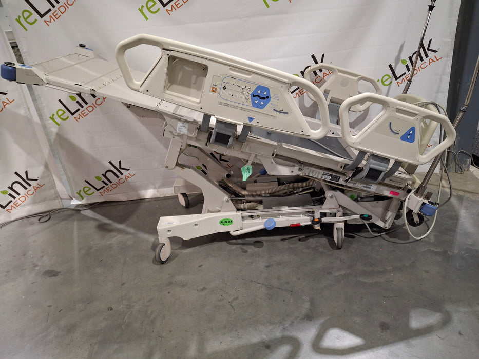 Hill-Rom Totalcare P1900 Patient Bed