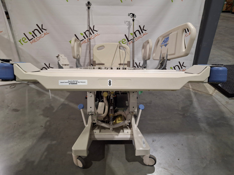 Hill-Rom Totalcare P1900 Patient Bed